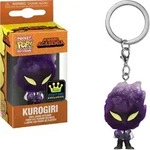 My Hero Academia - Kurogiri Specialty Series Exclusive - Schl&uuml;sselanh&auml;nger...