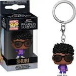 Black Panther - Wakanda Forever - Shuri - Schl&uuml;sselanh&auml;nger Funko Pocket POP!
