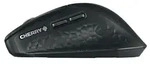 CHERRY Stream desktop ultimate, Verkabelt & Kabellos, USB + RF Wireless + Bluetooth,