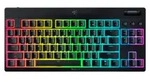 Razer BlackWidow V4 Low-Profile Tenkeyless HyperSpeed, Tenkeyless (80 - 87 %),