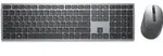 DELL Pro Plus-Tastatur und -Maus &ndash; KM7321W - belgisch (AZERTY), Volle Gr&ouml;&szlig;e