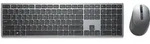 Dell Km7321W Keyboard Mouse Included Rf Wireless+