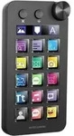 Mars Gaming MSD-NEO, Schwarz, 17 Tasten, Tasten, Drehregler, 1500 m, 5 V, 0,3 A -