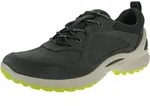 Ecco Herren Freizeit Schuhe 39 - Grau - 39