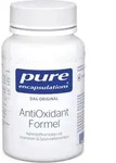 Pure Encapsulations Antioxidant Formel Kapseln 60 St