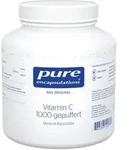 Pure Encapsulations Vitamin C 1000 Kapseln, 250 St. Kapseln