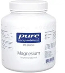 Pure Encapsulations Magnesium Magnesiumglycinat Kapseln, 180 St. Kapseln