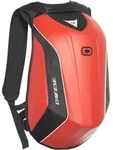 Dainese D-MACH Rucksack, rot, Einheitsgr&ouml;&szlig;e - Rot