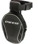 Dainese Leg-Bag Stealth Black Tasche - Schwarz
