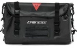 Dainese Explorer WP 60L Reisetasche, schwarz, 60 ltr. - Schwarz