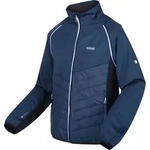 Regatta Steren Hybrid Softshelljacke f&uuml;r Herren mit abnehmbaren &Auml;rmeln,