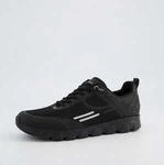tenhaag everyhaag, Sneaker in Schwarz f&uuml;r Herren, Gr&ouml;&szlig;e 40,5