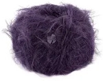 Lana Grossa - Basta 0026 brombeer