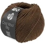 Lana Grossa - Cool Wool Big Melange 1692 nougat meliert