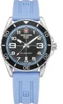 Swiss Alpine Military Raptor SAM7029.1831 Herrenuhr Raptor - Blau