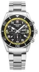 Swiss Alpine Military Raptor Chrono SAM7029.9138 Herrenuhr Raptor Chrono -...
