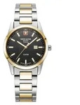 Swiss Alpine Military Argos Lady SAM7767.1147 Frauenuhr Argos Lady - Gold