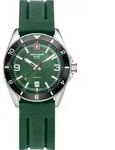 Swiss Alpine Military Sierra SAM7034.1838 Herrenuhr Sierra - Silber