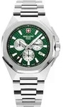 Swiss Alpine Military Typhoon Chrono SAM7005.9134 Herrenuhr Typhoon Chrono -...