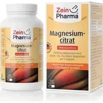 Magnesium Citrat, 120 St KAP