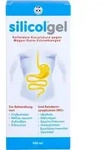 Silicol Gel kolloidale Kiesels&auml;ure gegen Magen-Darm-Erkrankungen, 500 ml Gel