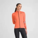 Sportful Fiandre 2 Jacke Orange S Damen Orange S - Orange - S