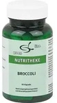 Green Line Nutritheke Broccoli Kapseln, 60 St. Kapseln