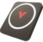 Verbatim SnapBack SSD 512GB Mocha Metallic MagSafe