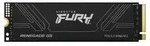 Kingston Technology 8T FURY RENEGADE G5 M.2 2280 NVMe SSD, 8 TB, M.2, 14800 MB/s
