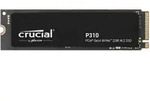 Crucial P310 - SSD - 2 TB - intern - M.2 2280 - PCIe 4.0 x4 (NVMe)
