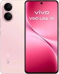 Vivo 5671143, Vivo V60 Lite 5G 12GB/512GB Rosa (Vitality Pink) Dual-SIM