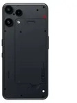 Nothing Phone (3a) Lite - 5G Smartphone - Dual-SIM - RAM 8 GB / Interner Speicher 128