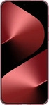 Huawei Pura 80 Pro, 17,3 cm (6.8"), 2848 x 1276 Pixel, 12 GB, 512 GB, 50 MP, Rot -