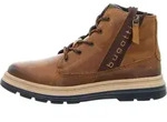 Bugatti Schn&uuml;rstiefeletten Herren 32313633373033 Braun 40 EU - Braun - 40