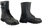 Brandit Franz&ouml;sischer Kampfstiefel, 4/38 - Schwarz - 38