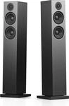 Audio Pro A 38 W - Schwarz