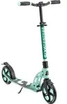 SIX DEGREES Aluminium Scooter mit Klappmechanismus u. St&auml;nder, 205 mm,