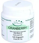 Cranberry, 120 St KAP