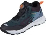 Superfit Jungen Winterboots 33 - Gr&uuml;n - 33