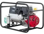 Stromerzeuger SEB 7000WE-AVR