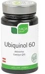 NICApur Ubiquinol 60 Kapseln, 30 St. Kapseln