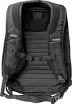OGIO Rucksack No Drag Mach 3 Hartschale schwarz 22 Liter - Silber