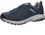 Kansas Outdoorschuh mit profilierter Laufsohle und regulierbarer Schn&uuml;rung Gr&ouml;&szlig;e