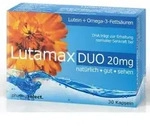 Lutamax Duo 20 mg Kapseln 30 St