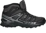 Schuhe Salomon Extegra Mid Gtx 478001 - Schwarz - 48