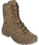 Lowa Zephyr GTX HI TF Stiefel Coyote OP : Coyote 44 - Braun - 44