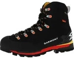 Garmont Pinnacle EVO GTX, Erwachsener, Schwarz - Schwarz - 46,5