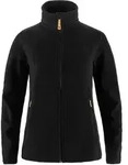 Fj&auml;llr&auml;ven FJ&Auml;LLR&Auml;VEN Stina Fleece W Black Schwarz XL - Schwarz - XL