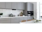 TechniSat KitchenRadio IR, K&uuml;che, Analog, FM, 87,5 - 108 MHz, 6 W, LCD - Schwarz