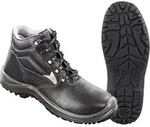 BULLSTAR Sicherheitsstiefel S3, Gr. 39 - 39
